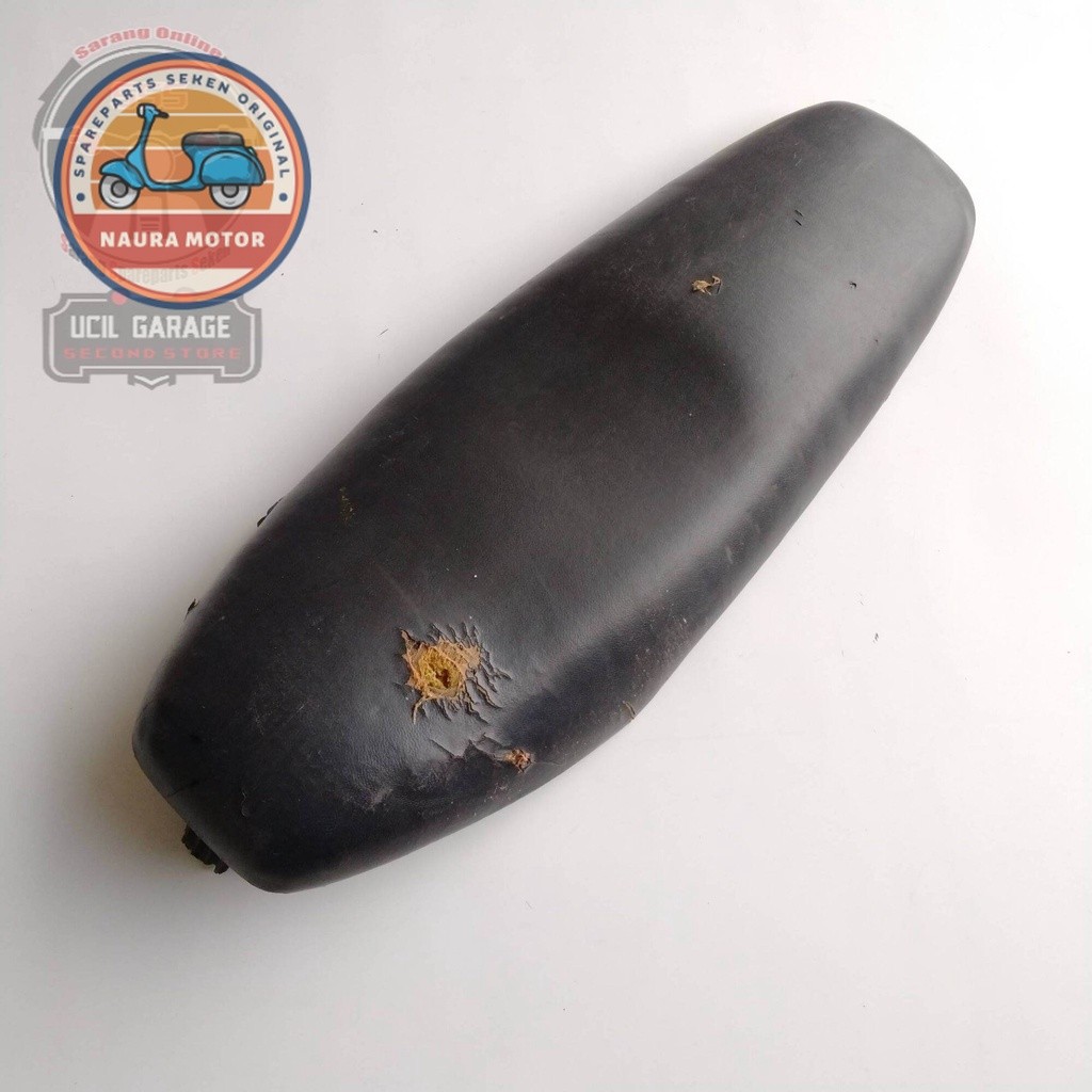 JOK KAWASAKI ZX130 JOK ORIGINAL KAWASAKI ZX 130 SEKEN ASLI ORIGINAL