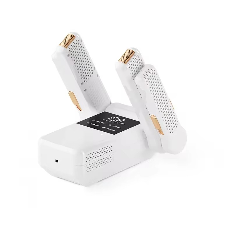 Shoe Dryer Heater Shoes Dryer Machine Fast Dryer Heater Rechargeable Shoe Dryer