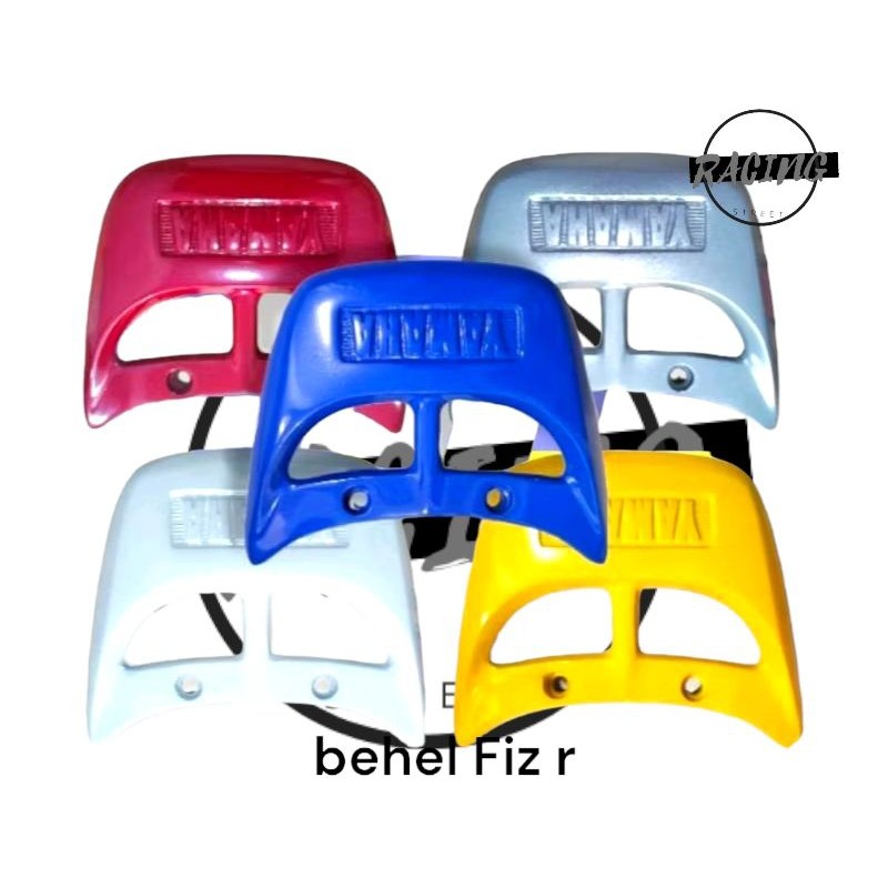 Behel Belakang Fiz R High Quality begel fiz r belakang best quality model original yamaha fiz r bege