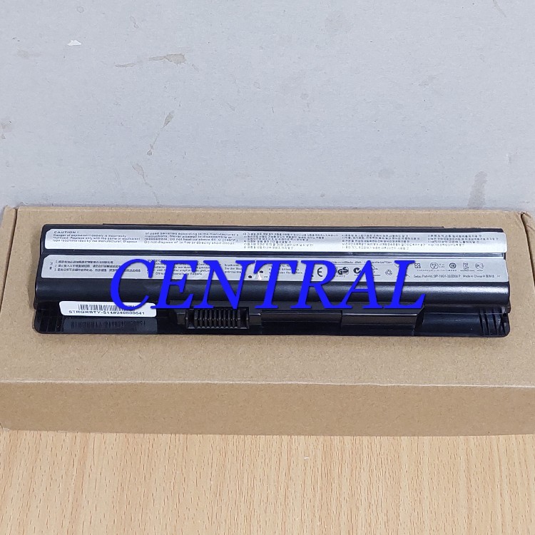 Baterai MSI BTY-S14 For GE620 GE70 GE60 FX600 CX70 CR41 P60 GP70 -CP