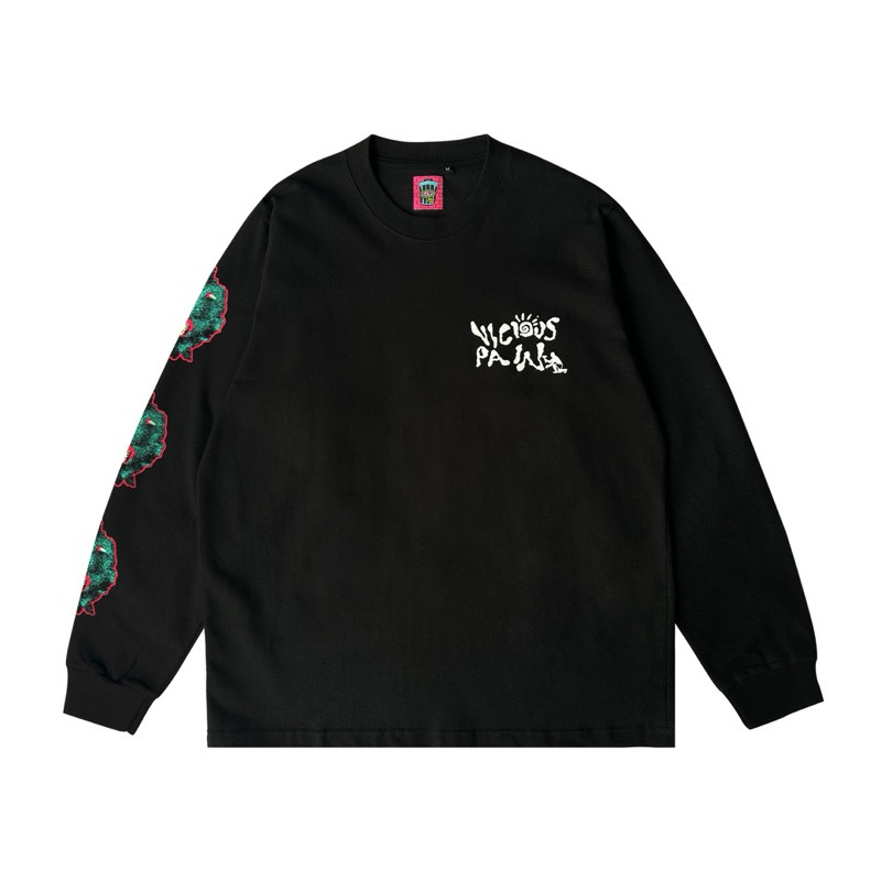 VICIOUS PAIN / CHEAPER