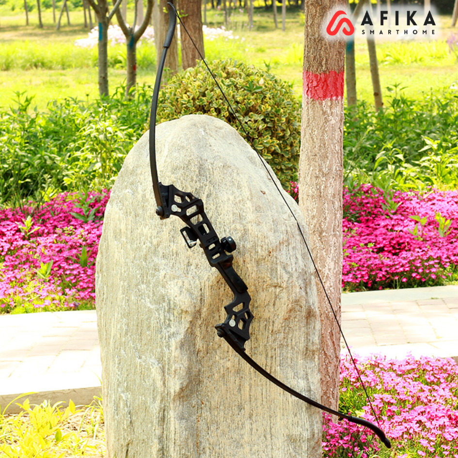 Busur Panah Hunting Archery Bow 30-45 LBS