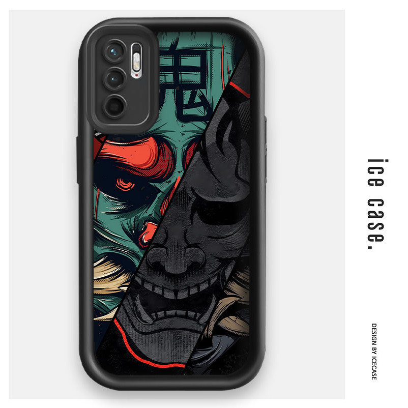 Soft Case Untuk Oppo A6X 4G/5G A5i Pro Reno15F A6 A6 Pro A17K OPPO Case A18 A17 A16 A15 A15 A12 A11 