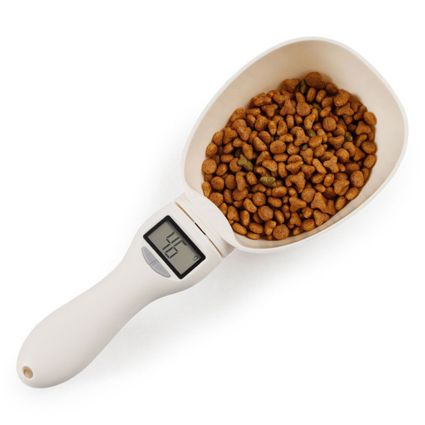 Electronic Weighing Spoon Kitchen Scale Electronic Measuring Spoon Coffee Powder Scale Baking Scale 