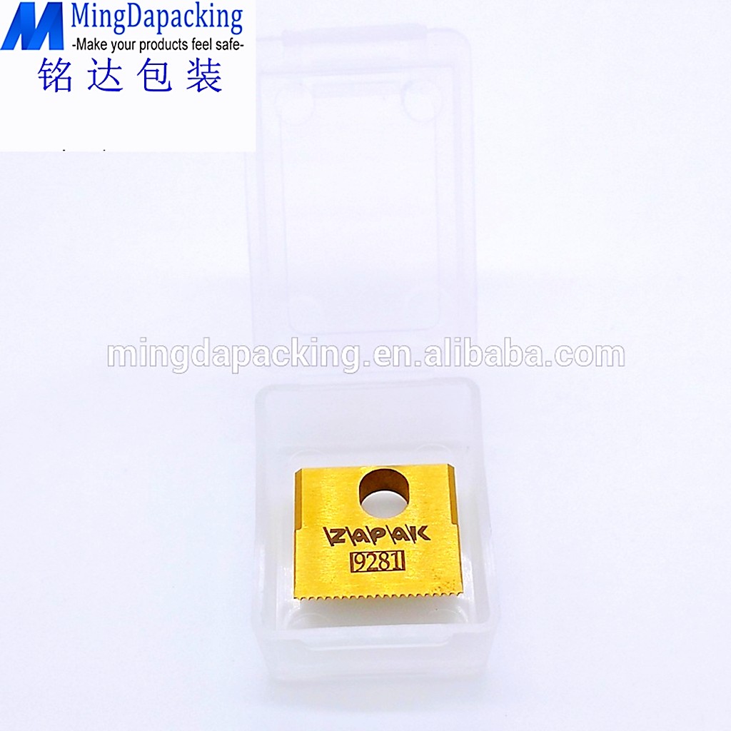 

9281 Cutting Blade Fit to ZP93A ZP97A Battery Powered Plastic Strapping Tool