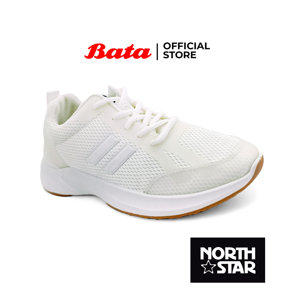 [SneakerFest] NORTH STAR - HINDA "Anti Bacterial" Sepatu Sneakers Wanita