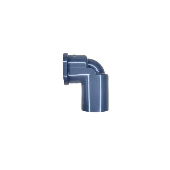 Faucet Elbow AW Rucika 1/2 Inch - Knee Drat Dalam Rucika 1/2 Inch