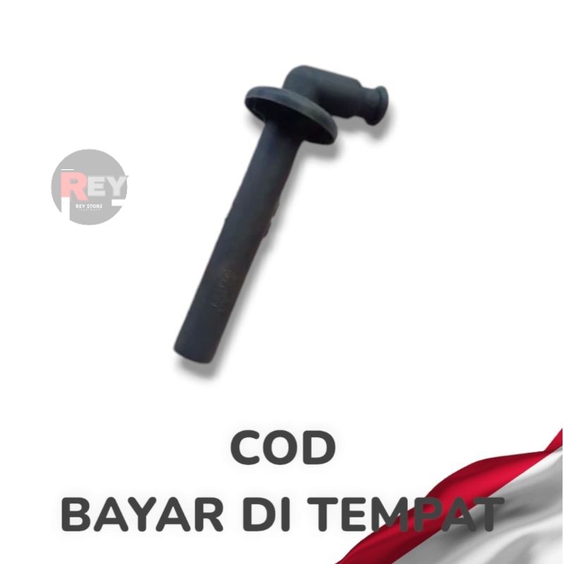 tutup busi cangklong busi cop busi CB 150 CBR 150 SONIC SUPRA GTR 150