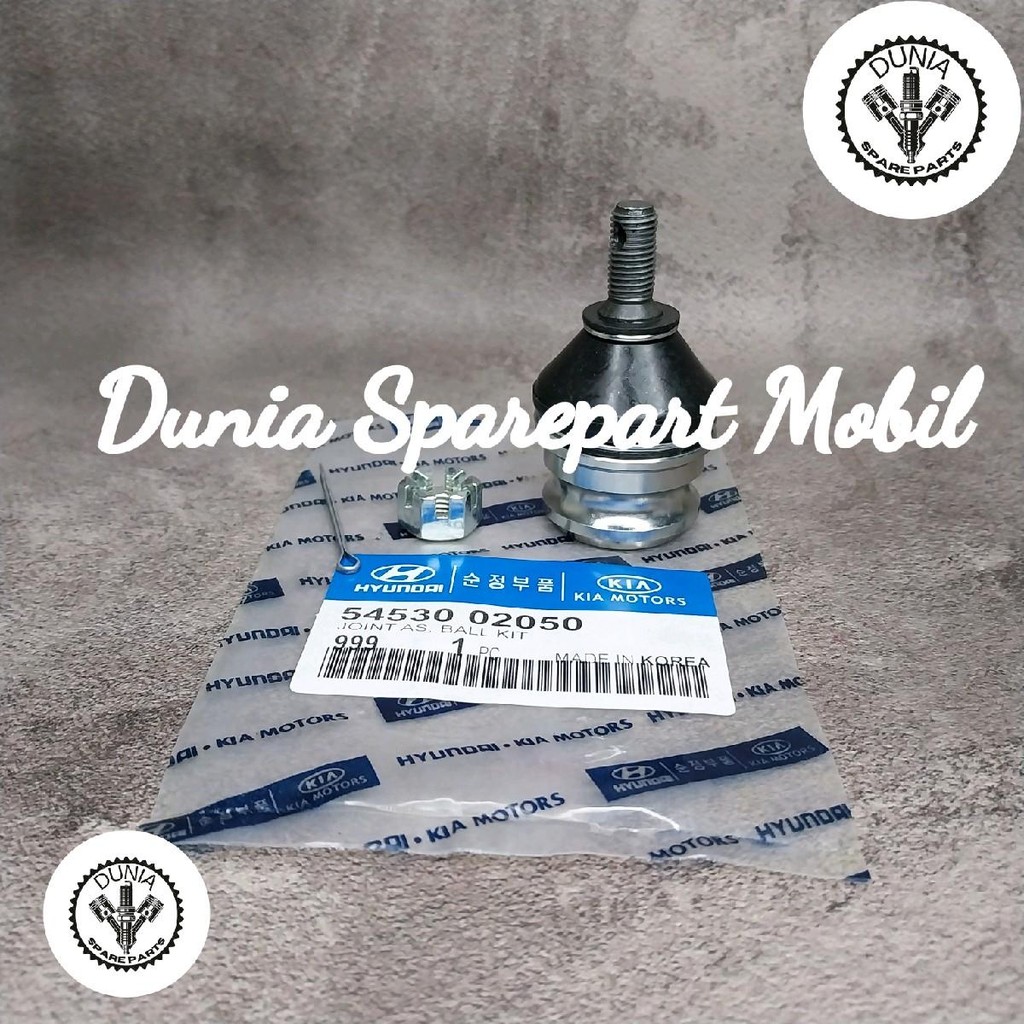 Ball joint Hyundai Atoz,Visto