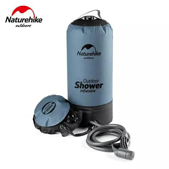 SHOWER OUTDOOR NATUREHIKE NH17L101-D [A6]
