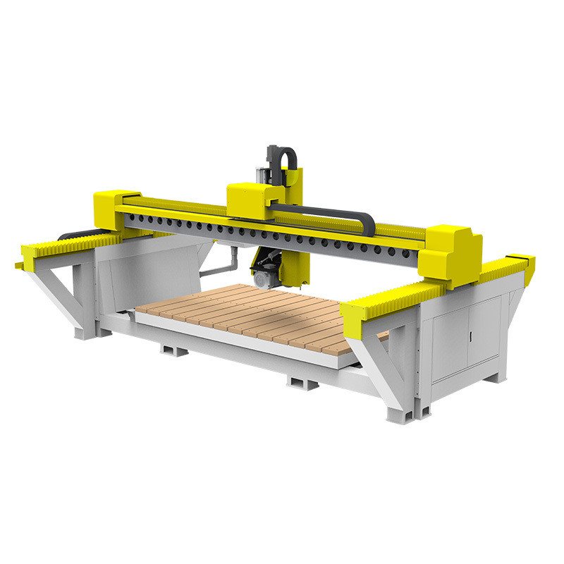 

Cnc Router Stone Engraving Cnc Router 1325 for Stone Cnc Stone Cutting Machine 4 Axis Cnc Stone Machine