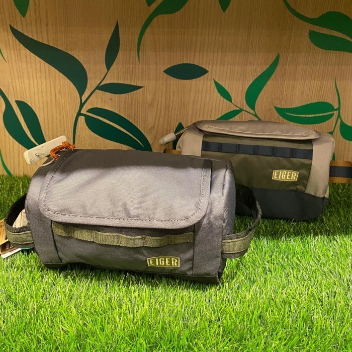 HILLWANDER DOPP KIT ETNIK