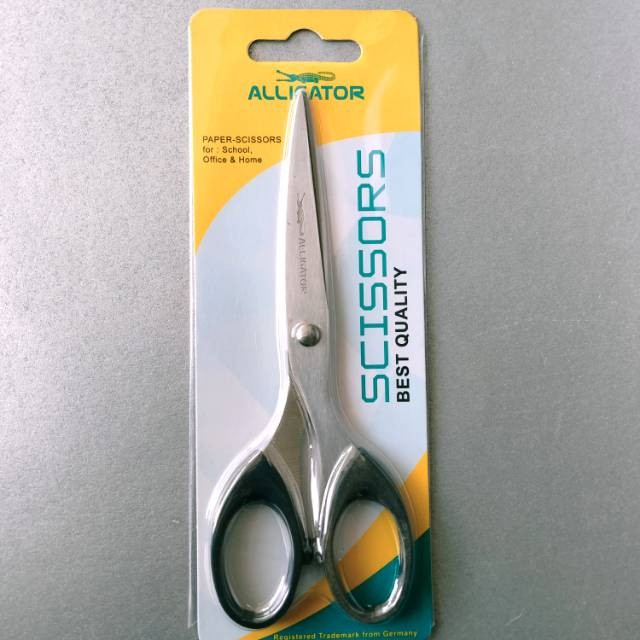 

[S_ATK] Gunting Alligator Kecil