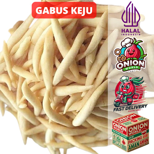 

100gr Kue Gabus Keju Telur Gabus Keju Telur Gabus Kata Oma Telur Gabus Manis Telur Gabus Gula Aren Telur Gabus dd Telur Gabus Oma Kue Gabus Manis Kue Gabus Kata Oma Telor Gabus Keju Kue Ladu Cemilan Snack Asin Makanan Ringan Termurah Terlaris Free Ongkir