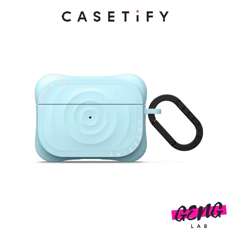 2025 New!!CASETiFY Earphone Case AIRPODS CASE 2 3 PRO 2 CASING AIRPODS