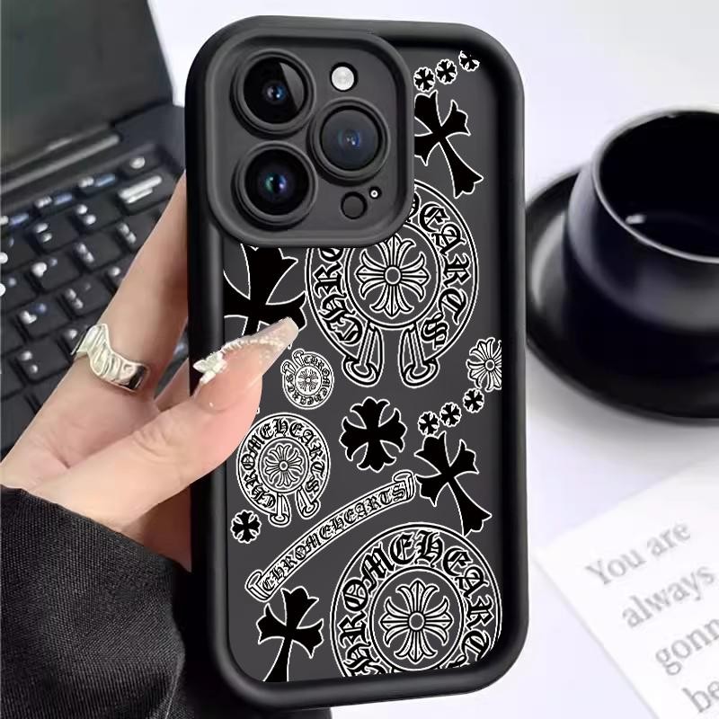 Case Hp For Samsung A04E A12 A05 A03 A03s A04 A04s A05s A06 A10s A11A13 A14 A15 A20 A20s A21s A22 A2