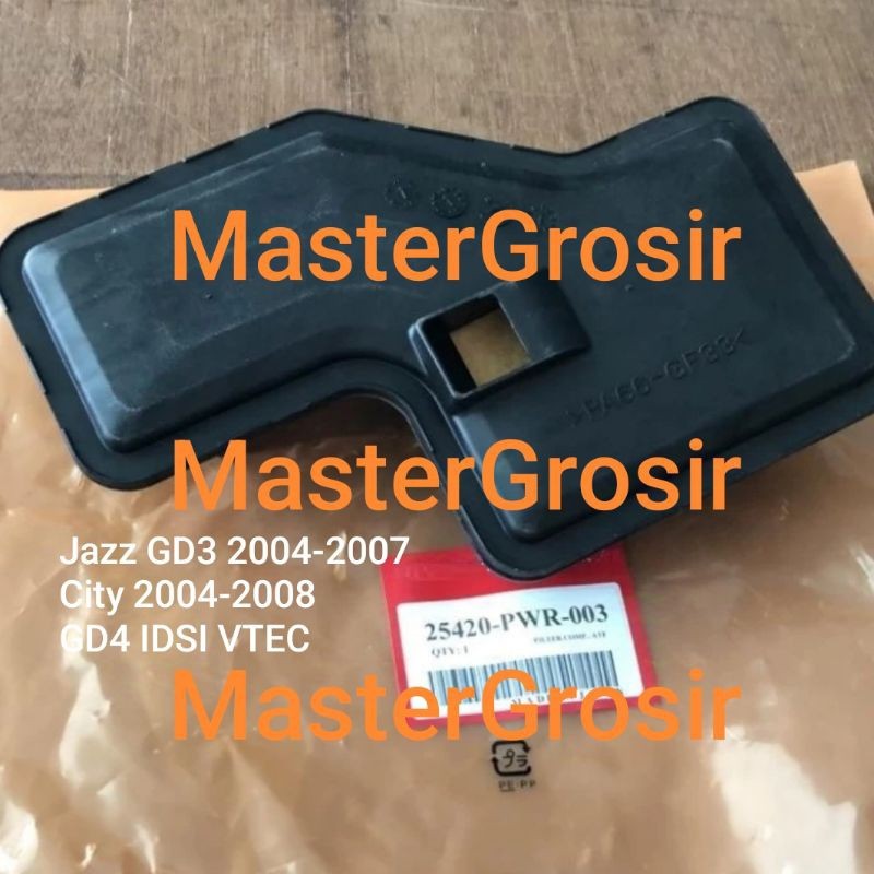 Filter Oli Matic Honda Jazz GD3 2004-2007 City 200-2008 GD8 IDSi VTEC Murah Berkualitas