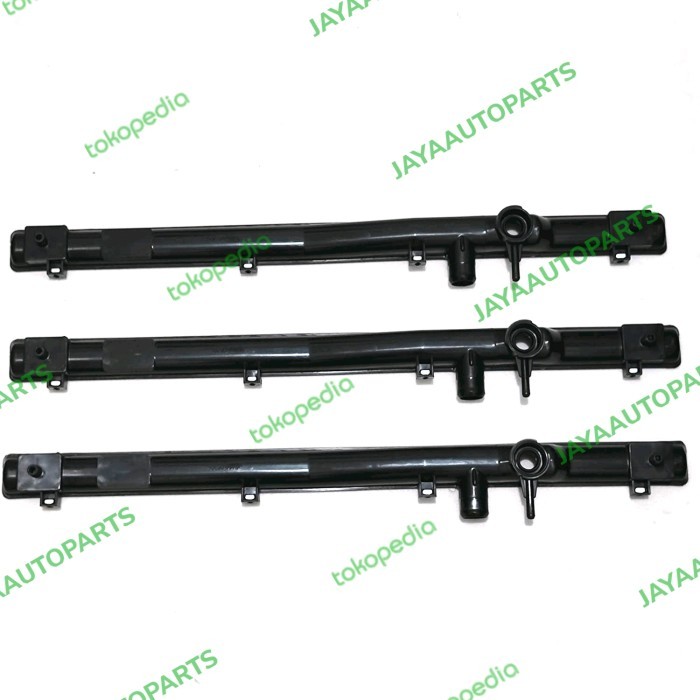 UPPER TANK RADIATOR HONDA STREAM MODEL TEBAL