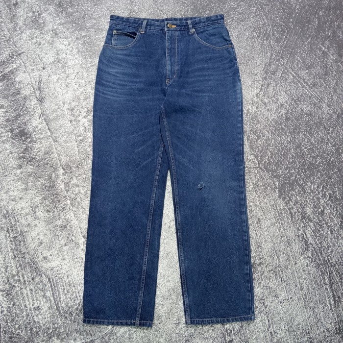 Celana panjang jeans BEVERLY HILLS POLO CLUB bagus size 33