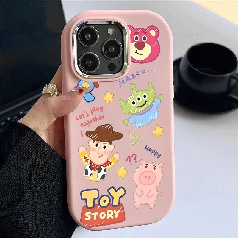 Case Hp For Realme Narzo 50A Prime Narzo 50 5G GT Master Narzo 20 Narzo 20A Narzo 30 5G Narzo 30A Na