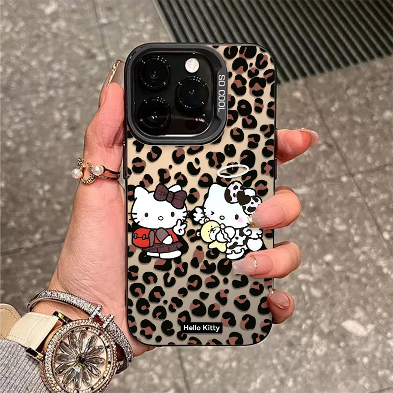 CYK Case iPhone Lucu Casing Untuk iPhone 11 12 13 14 15 16 16pro PlusProMax 8 7Plus SE X XS XR XS Ma