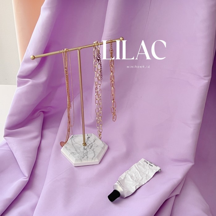 L240 kain backdrop polos kain background warna warni pastel aesthetic - Penjepit 6inch