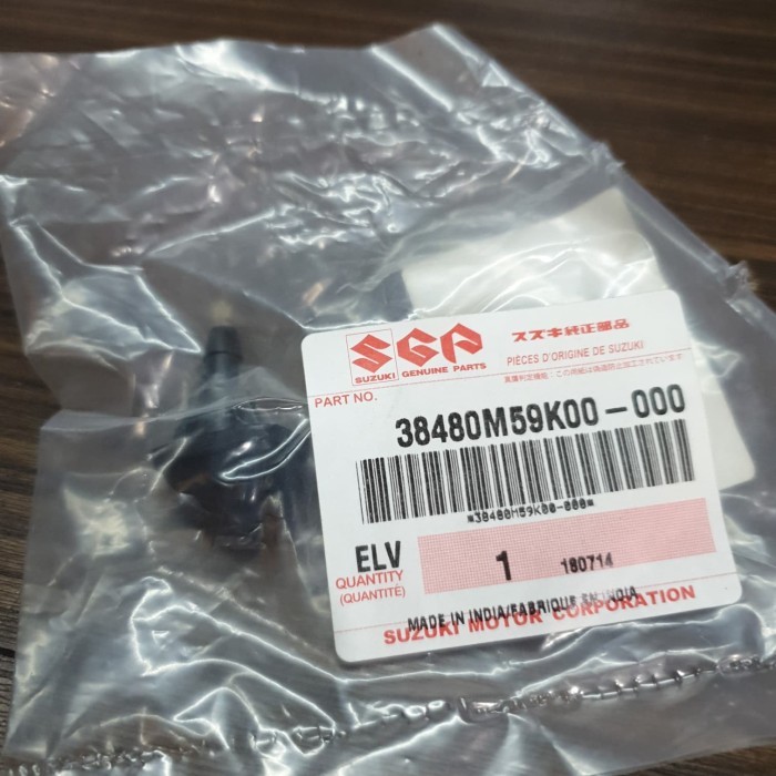 New Nozzle air wiper suzuki Termurah