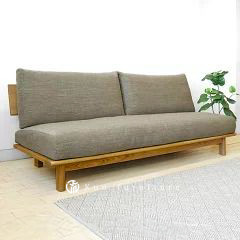 bangku santai, daybed sofa modern minimalis 2 seater | Kun furniture