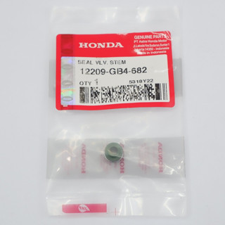 Seal Klep GB4 ORI AHM Honda Beat FI Scoopy Vario FI Verza 150 Supra X 125