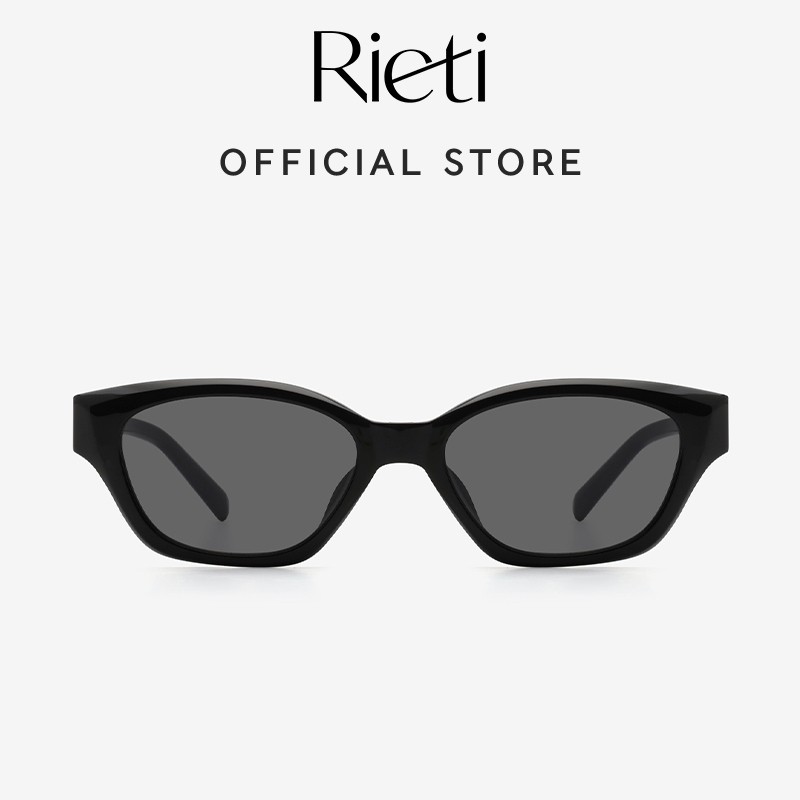 RIETI SUNGLASSES CARTELLA C1 BLACK