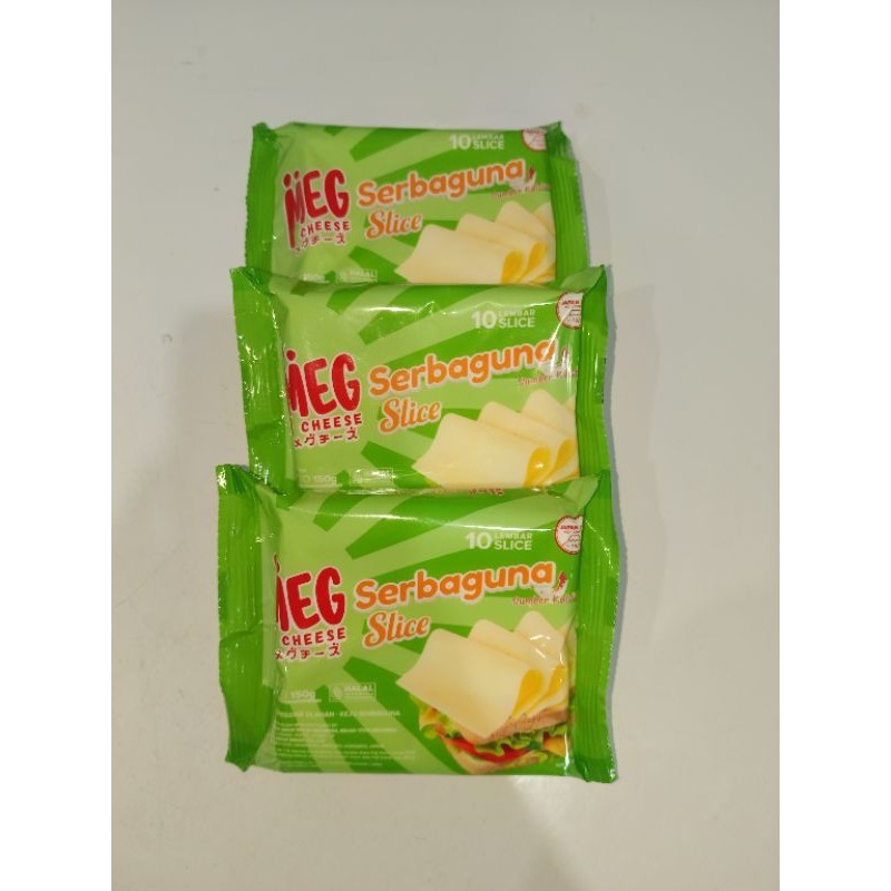 

KEJU MEG SLICE 10 - ABO