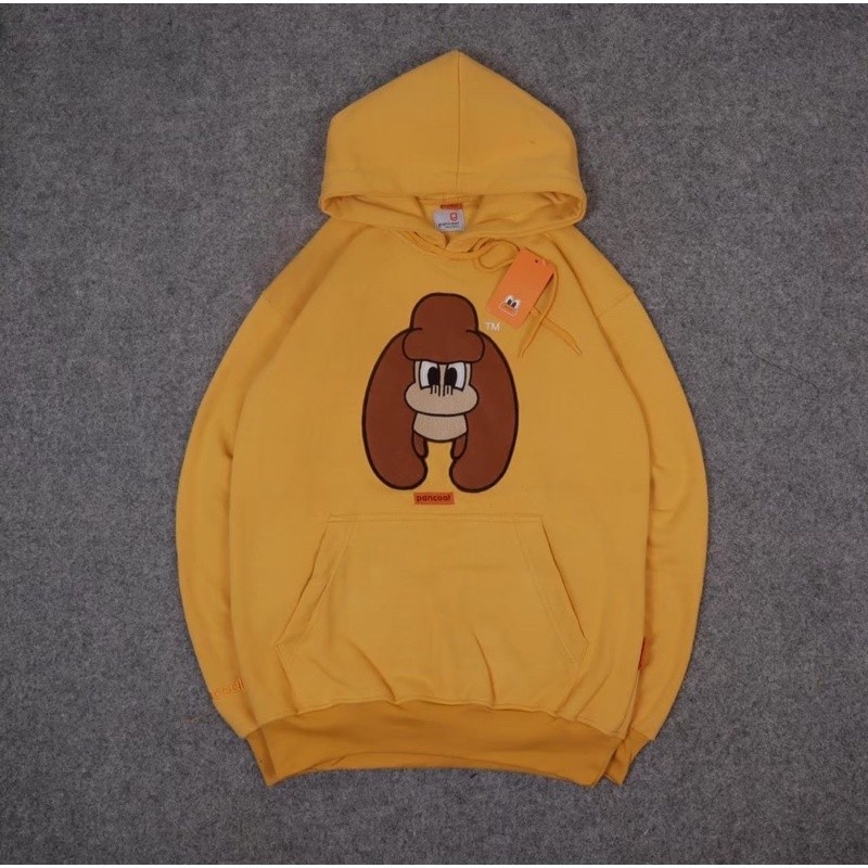 Hoodie Pancoat Original