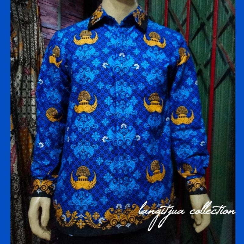 CUCI GUDANG KORPRI BARU 2023| SERAGAM PNS KORPRI PRIA