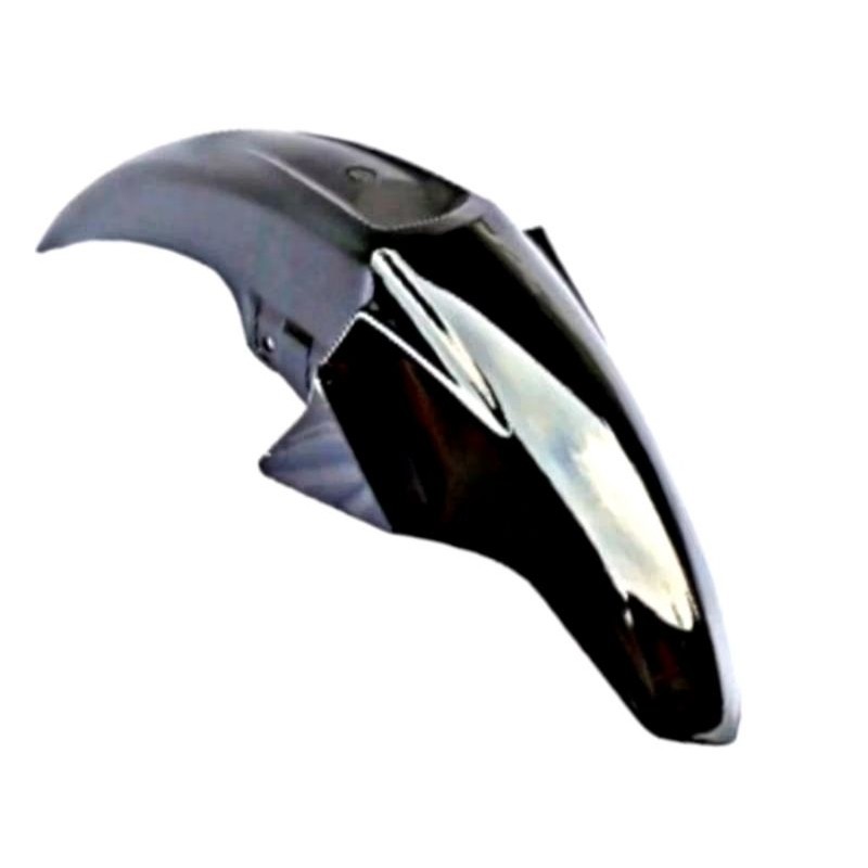 slebor depan CS 1 CS One PNP CB GL Megapro Tiger Standar Original