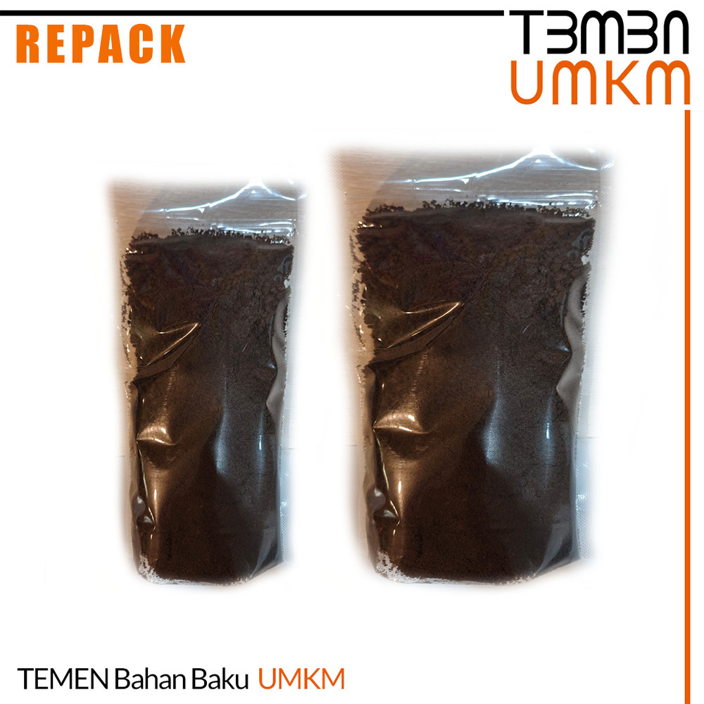 

Serena Biscuit Crumb Repack 500g & 1kg - Tepung Biskuit Halus untuk Bakery