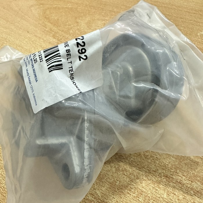 TENSIONER FAN BELT OPEL BLAZER DOHC DAN SOHC ORIGINAL