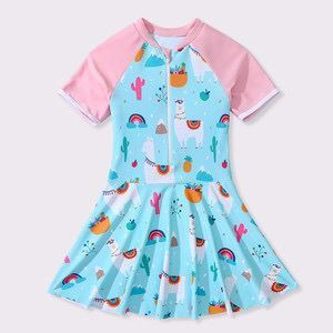 Baju Renang Anak Perempuan Model Rok//Baju Renang Anak Perempuan Motif/ Baju Renang Anak Cewek Rok/