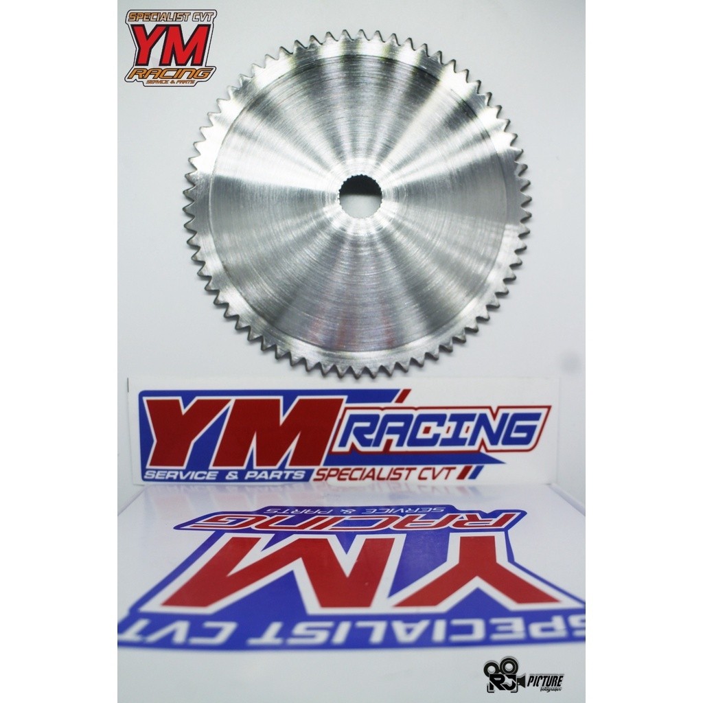 KLIKMAUSHOP KIPAS RUMAH ROLLER BUBUTAN BEAT KARBU | KVY | VARIO LAMA 110 KVB / BEAT FI STATER KASAr 