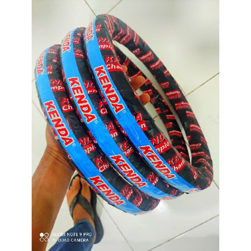 BROKKLIENSTORE Ban Babylook Kenda Ukuran 60/90, 50/90 ring 14 / Ban Cacing , Ban Duro