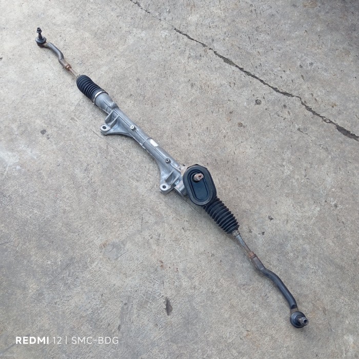Rack steer rek stir Nissan grand Livina L10 1.5 1.8 merek KOYO copotan bergaransi