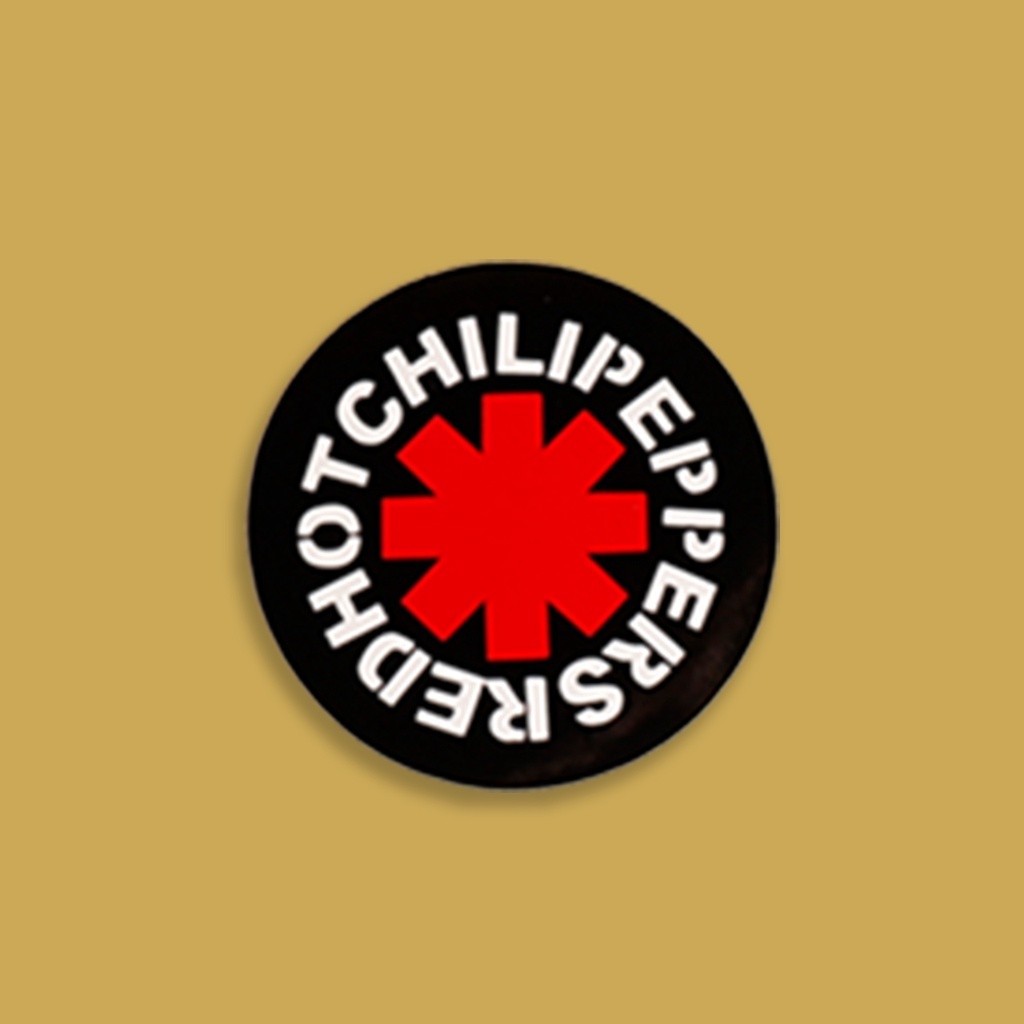 

STIKER GRAFTAC - CHILIP LOGO - STIKER AESTHETIC LAPTOP, AKSESORIS HP, ANTI AIR, MOTIF,HELM.