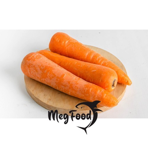 

Wortel Segar / Fresh Carrot - 500 gram