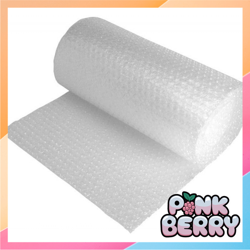 

Pink Berry - B198 PACKING +++ BUBBLE WARP