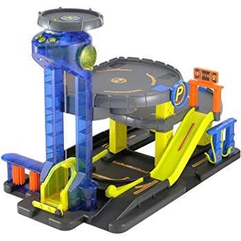 Elc toys BIG city garage