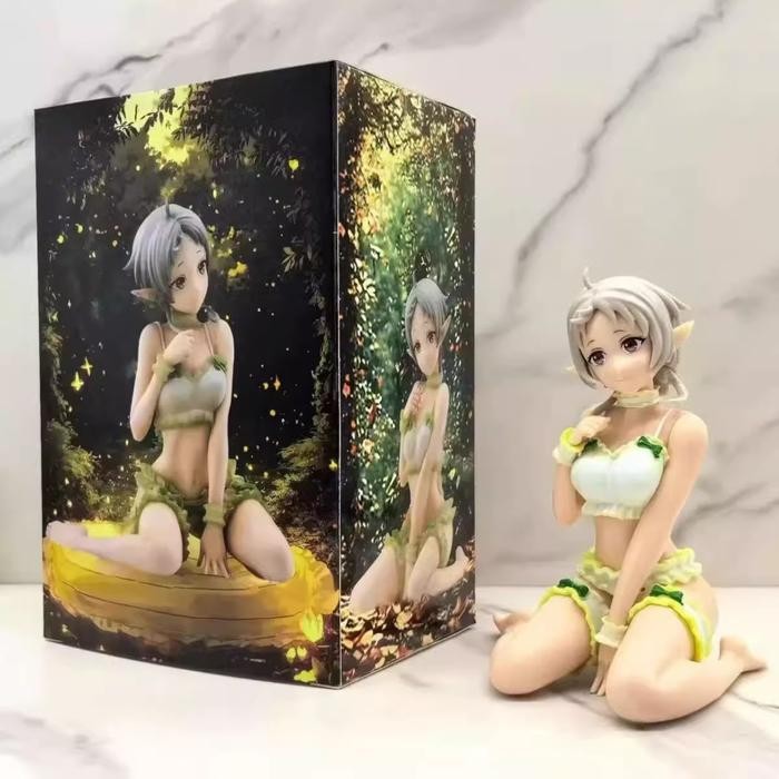 (Pre Order) Figure Mushoku Tensei - Sylphy / Sylphiette Lingerie Ver.