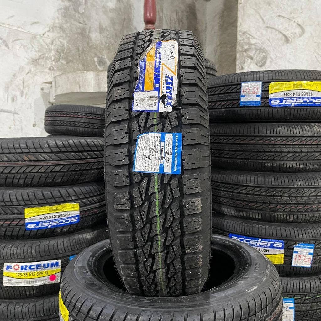 ZEETEX  AT1000  265/75 R16 -