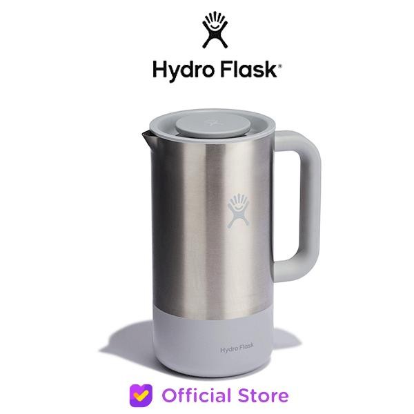 Hydro Flask 32oz Insulated French Press - Birch