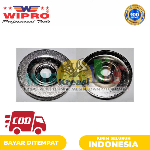Kreasi Tools | Wipro SP. Mesin Pengasah Multifungsi PMF 04 Diamond Grinding Wheel