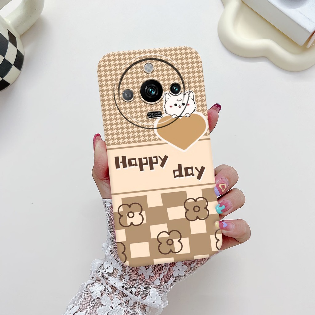 [55] Softcase Realme 11 Pro Plus Terbaru 2023 - Case Realme 11 pro Terbaru 2023 - Casing Realme 11 P