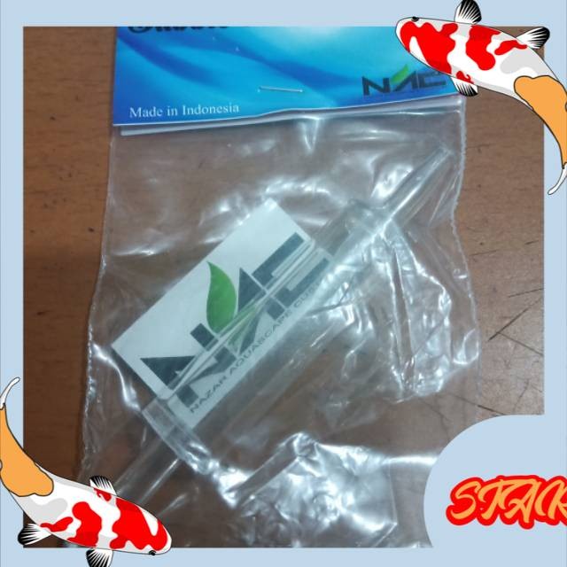 aquascape bubble counter co2 NAC